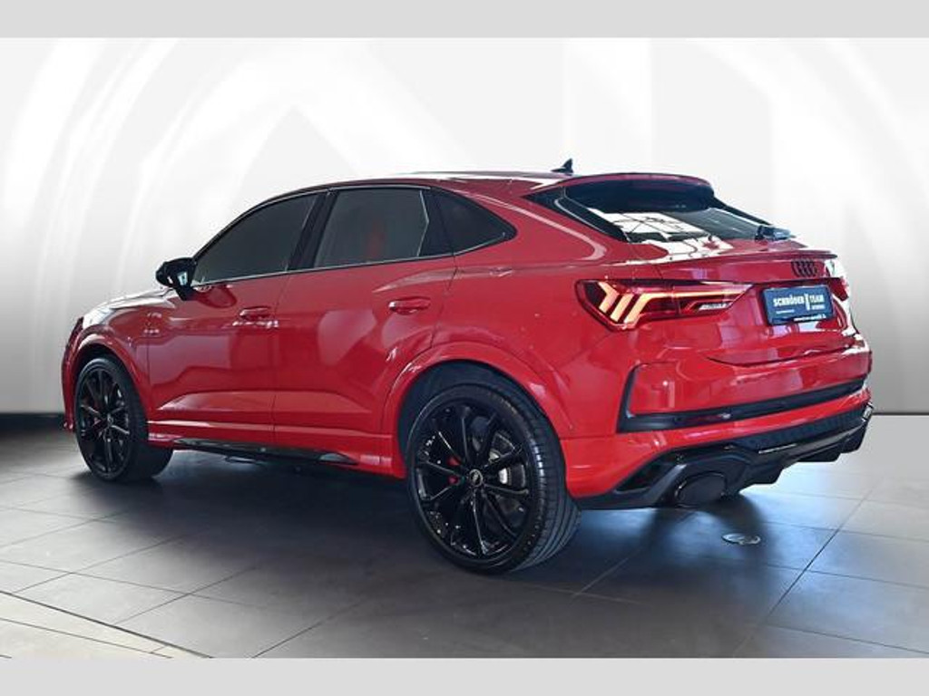 Audi RS Q3
