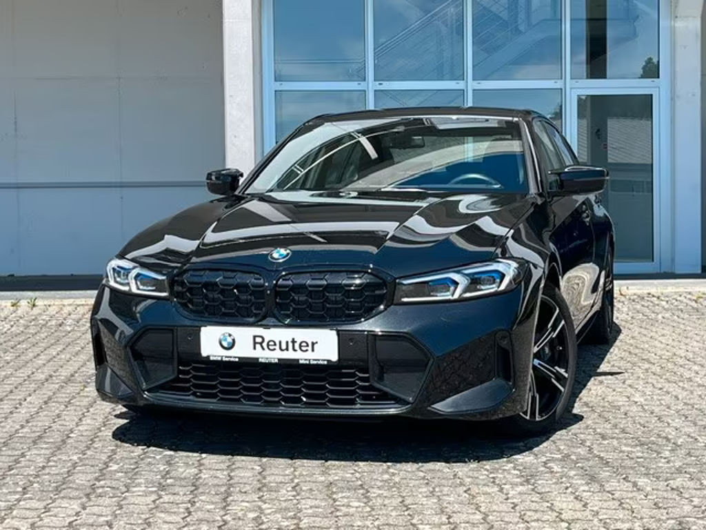 BMW M340 Sedan