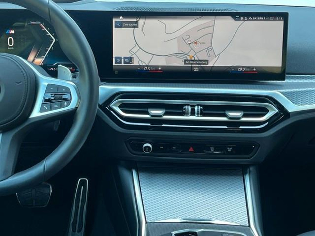 BMW M340