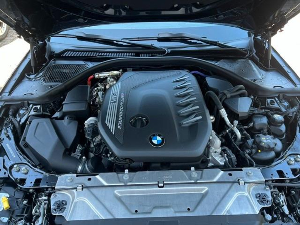 BMW M340