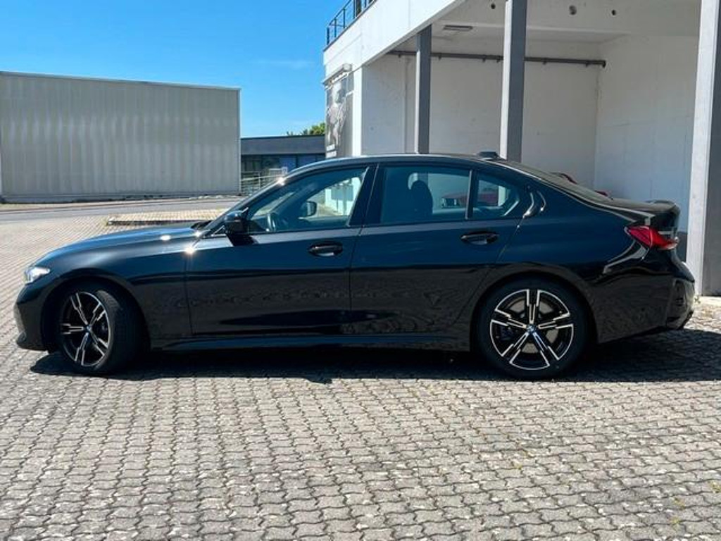 BMW M340