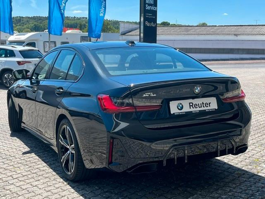 BMW M340