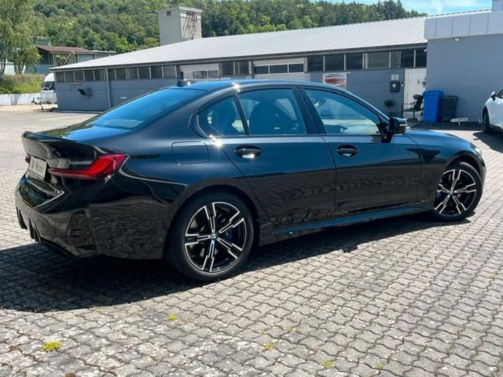 BMW M340