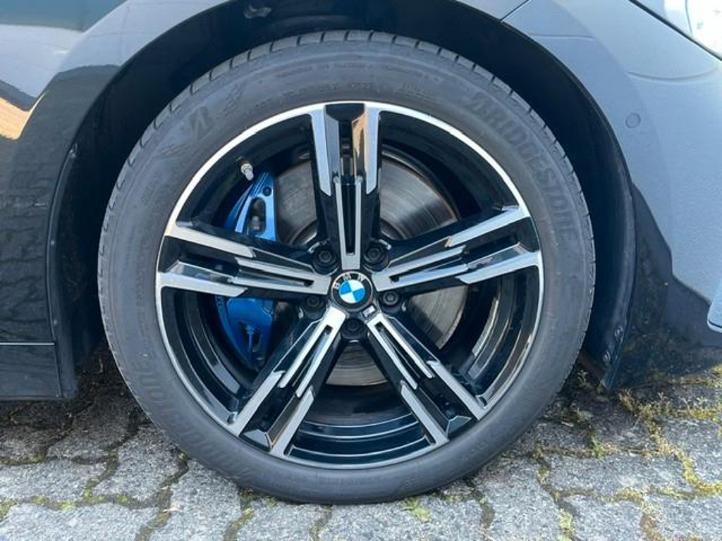 BMW M340