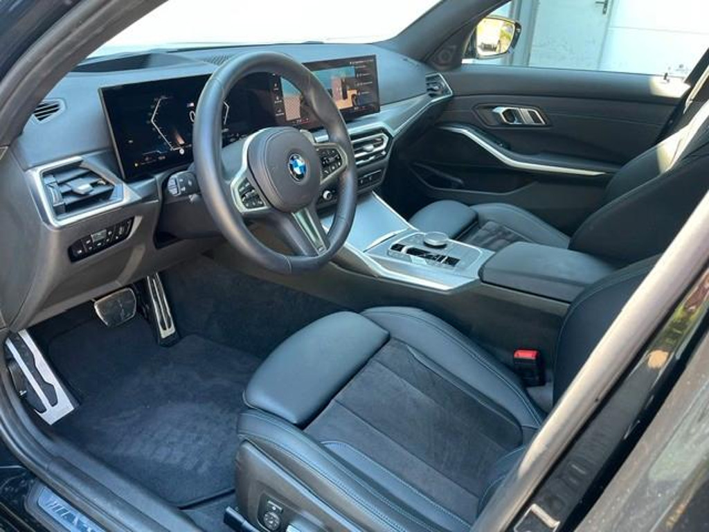 BMW M340