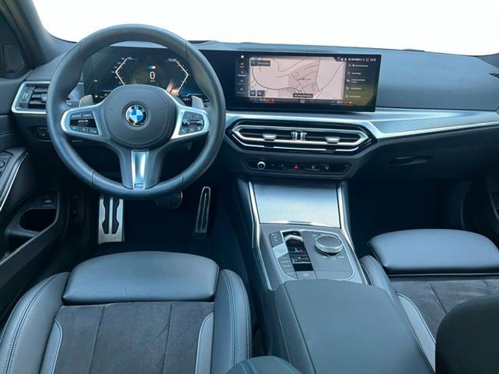 BMW M340