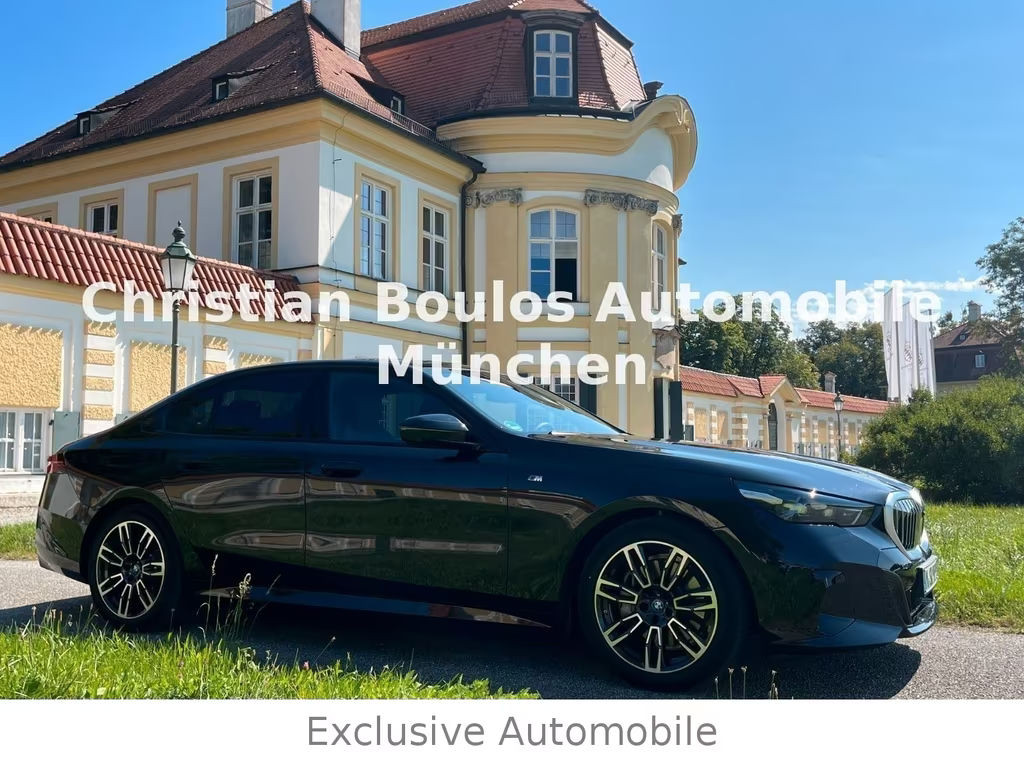 BMW i5