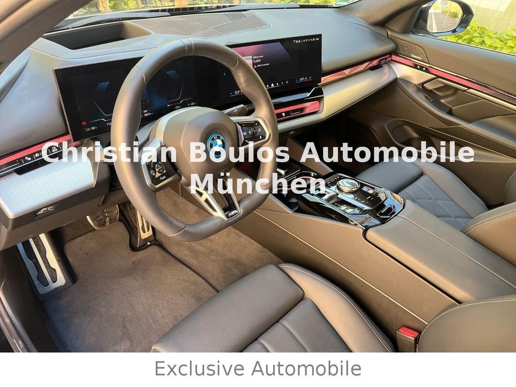 BMW i5