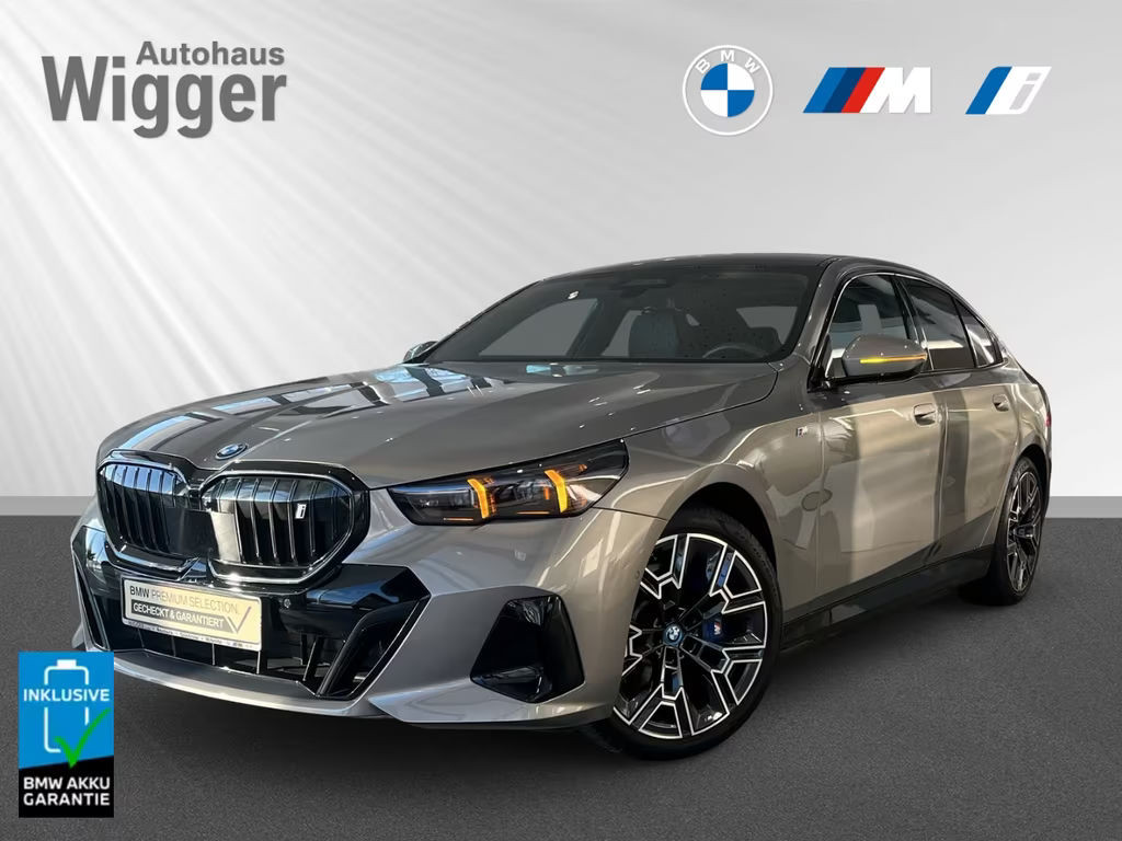 BMW i5