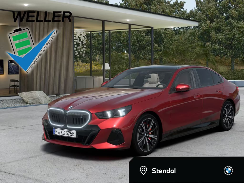 BMW i5