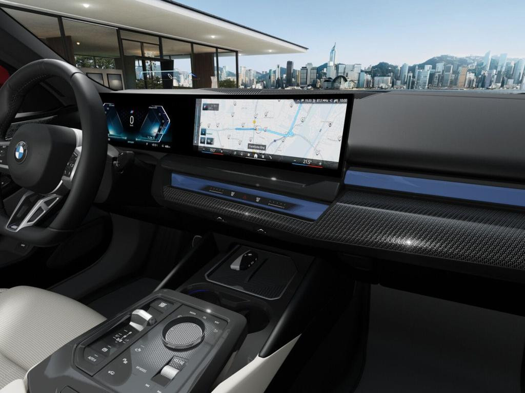 BMW i5