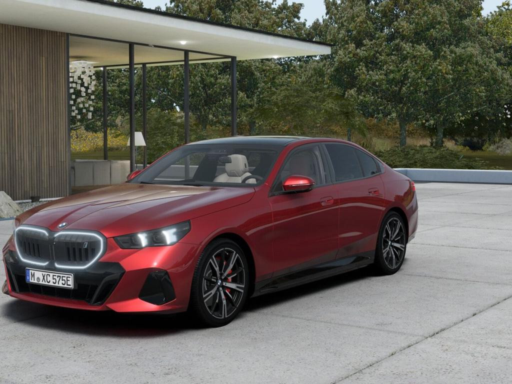BMW i5 M-Sport Sedan eDrive40