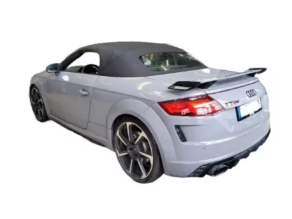 Audi TT RS