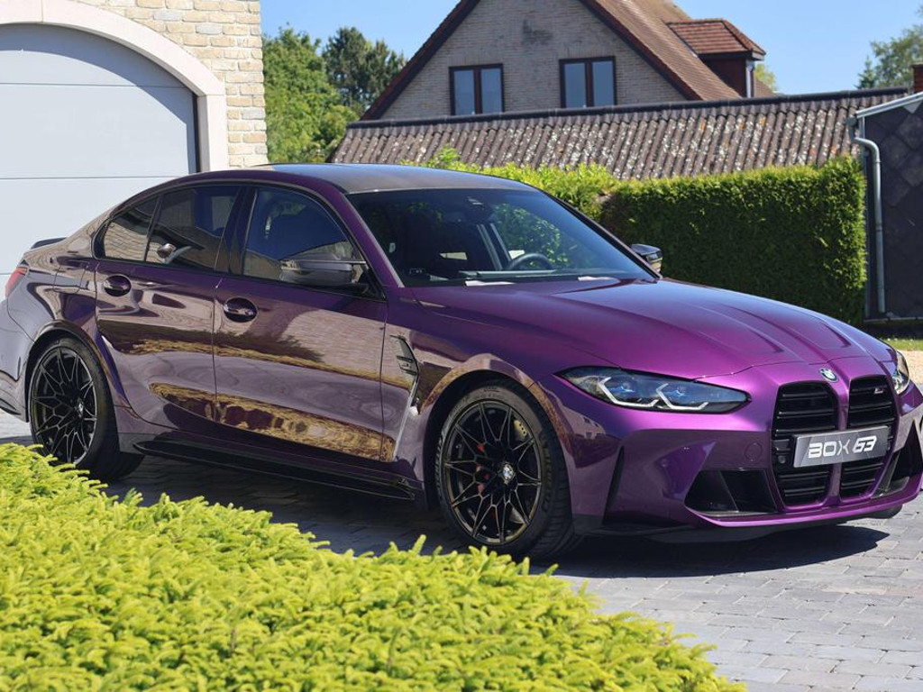 BMW M3