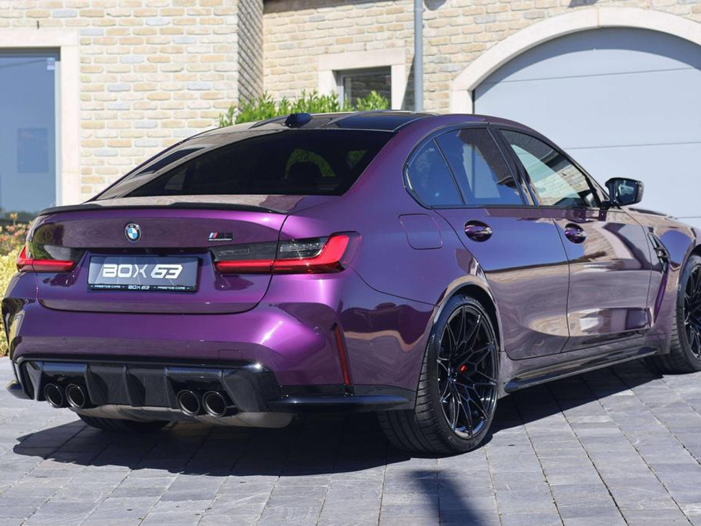 BMW M3