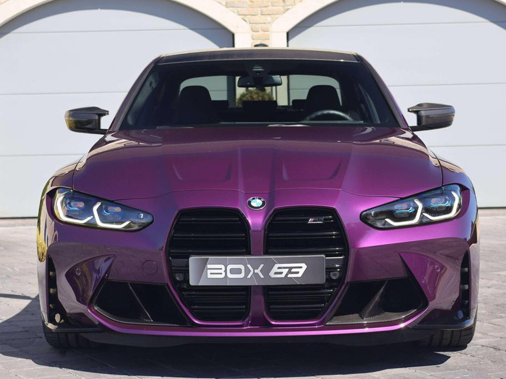 BMW M3