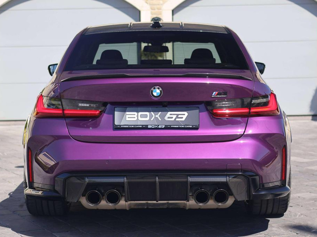 BMW M3