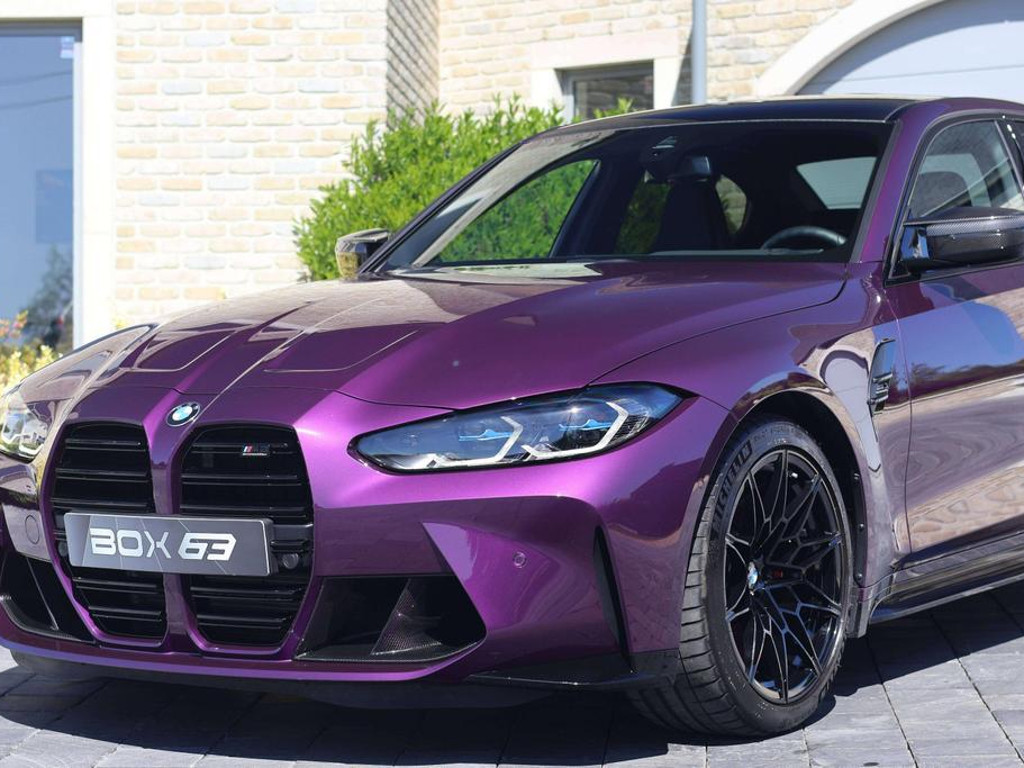 BMW M3