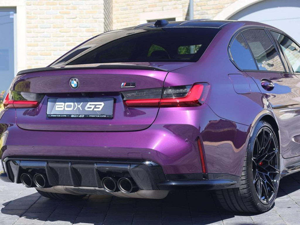 BMW M3