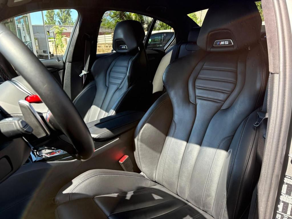 BMW M5