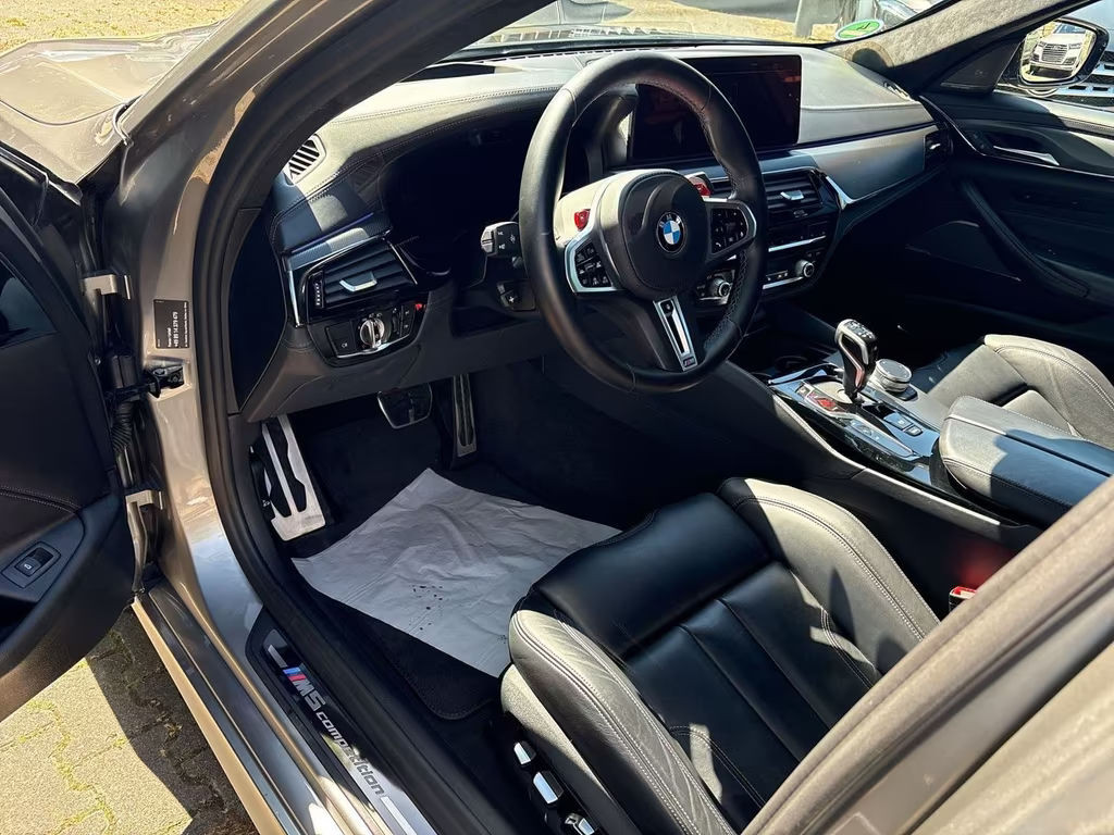 BMW M5