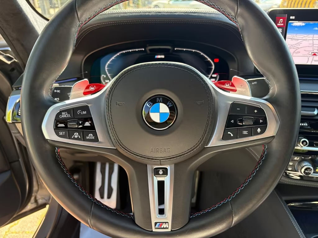 BMW M5