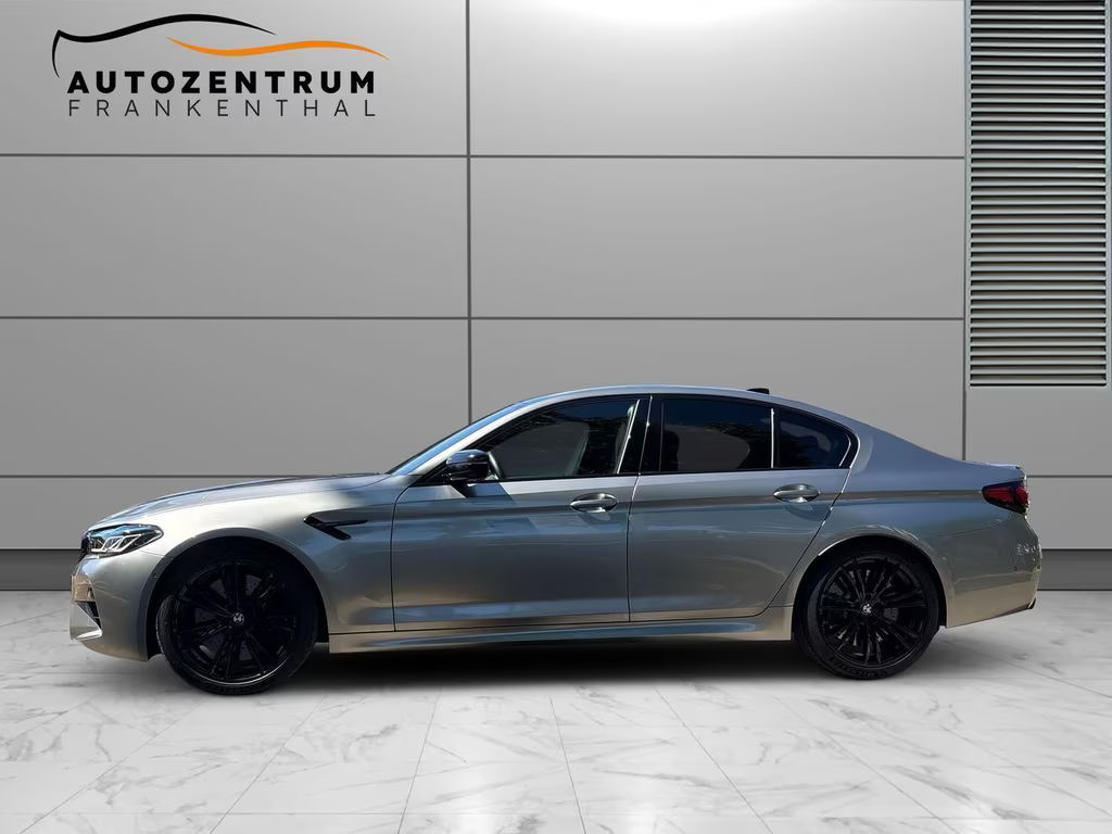 BMW M5