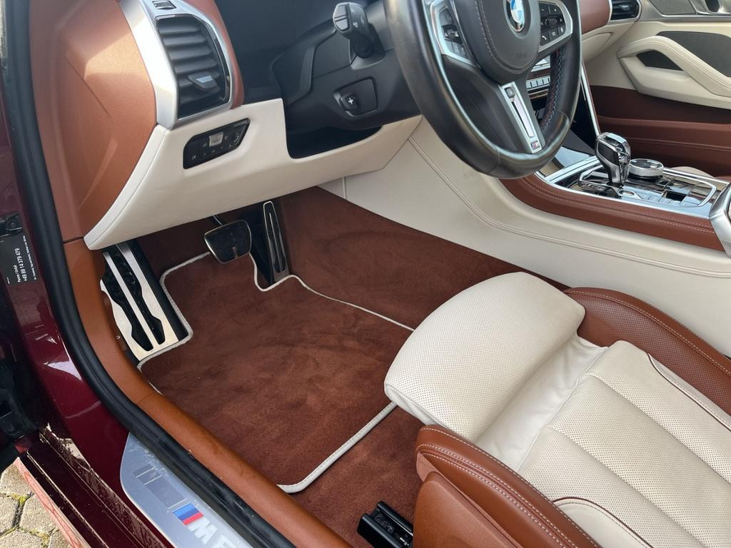 BMW M850