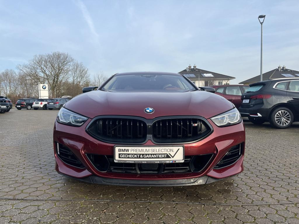 BMW M850