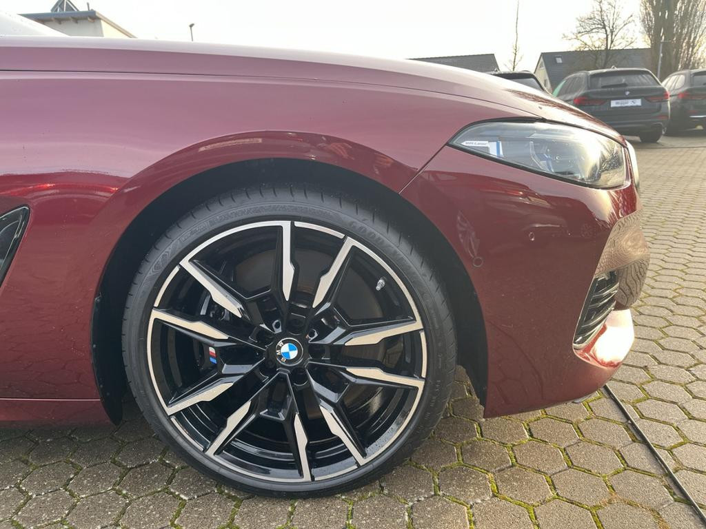 BMW M850