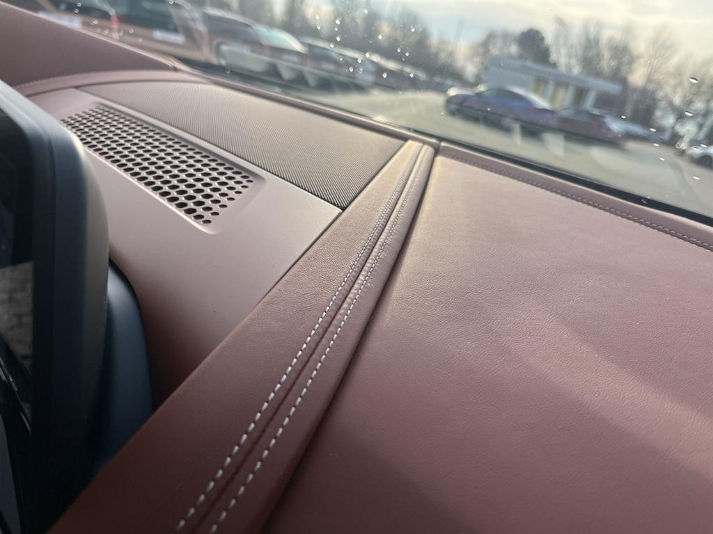 BMW M850