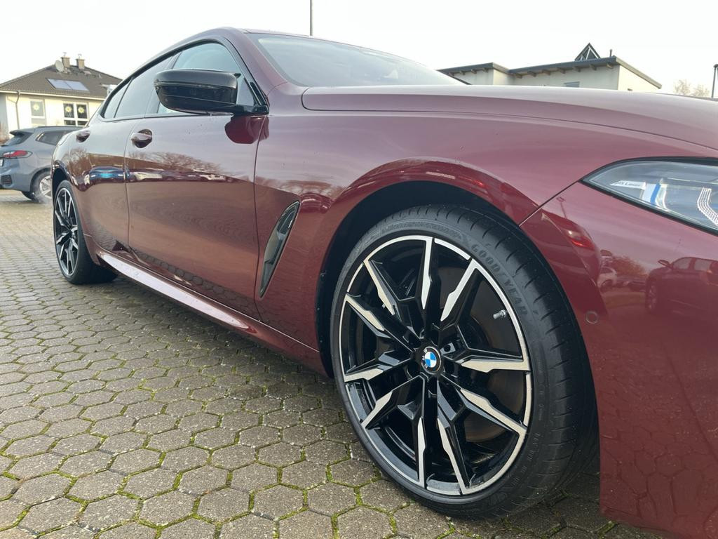 BMW M850
