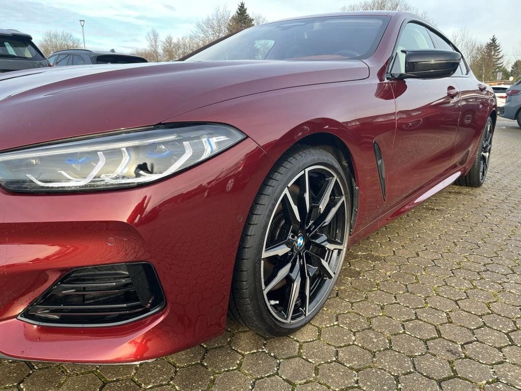BMW M850