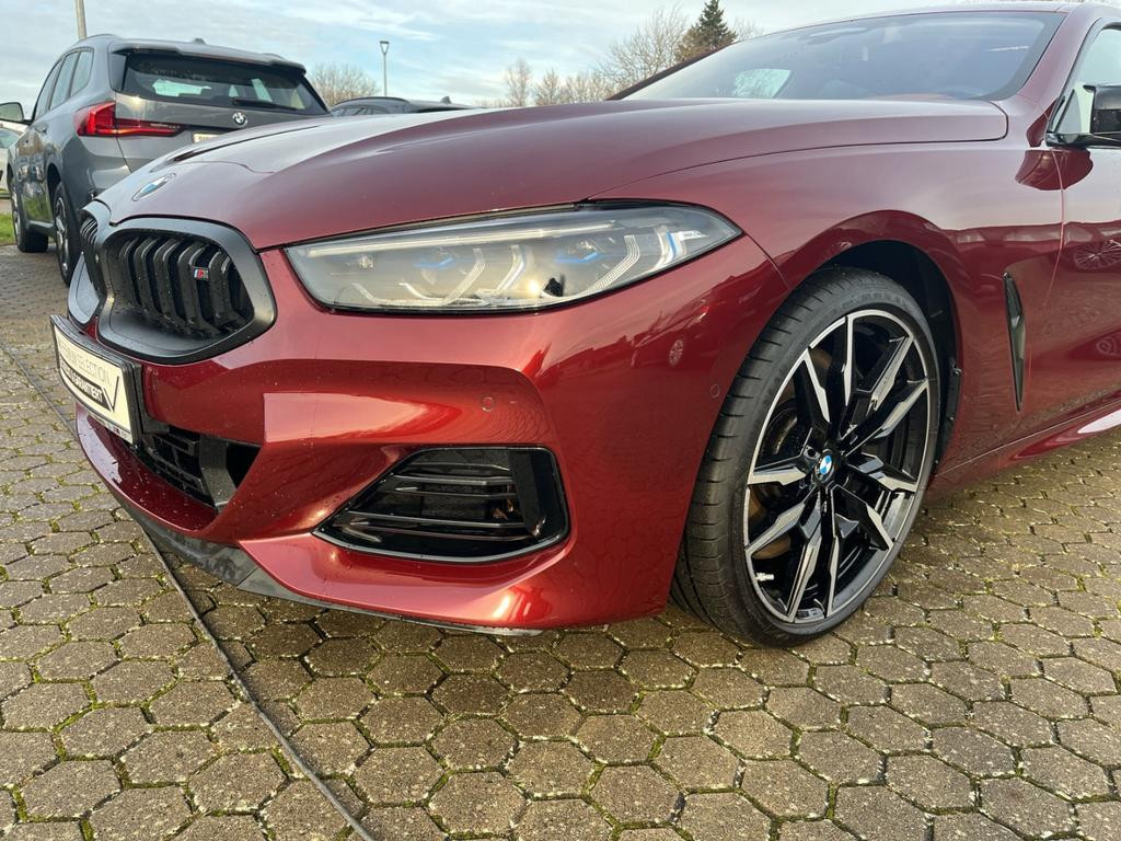 BMW M850