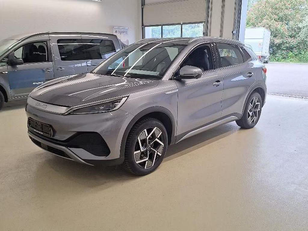 BYD Atto 3 Comfort
