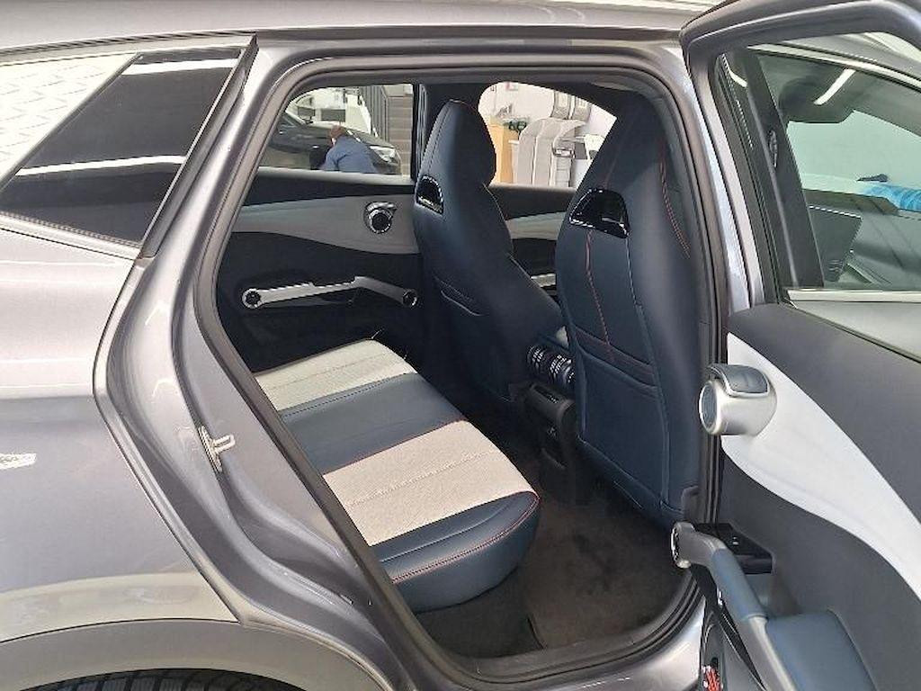 BYD Atto 3