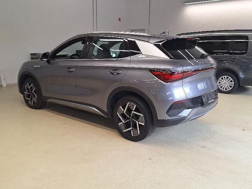 BYD Atto 3