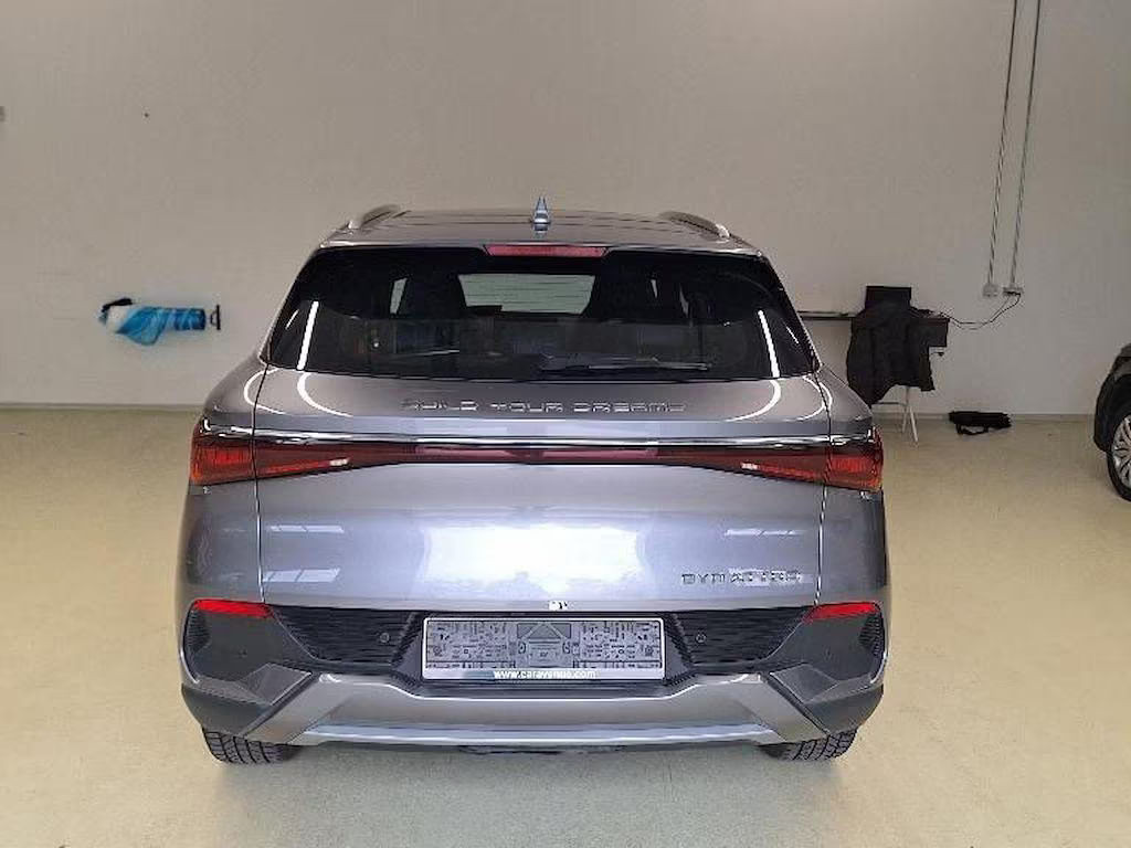 BYD Atto 3