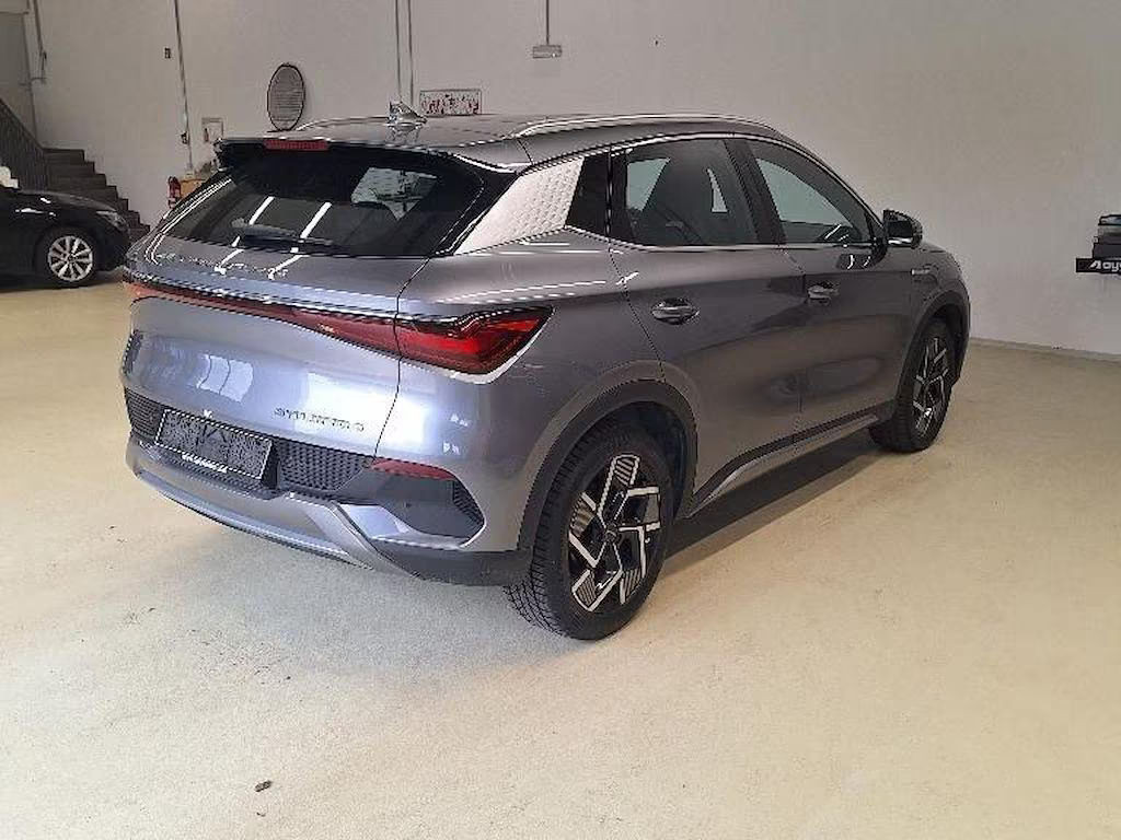 BYD Atto 3