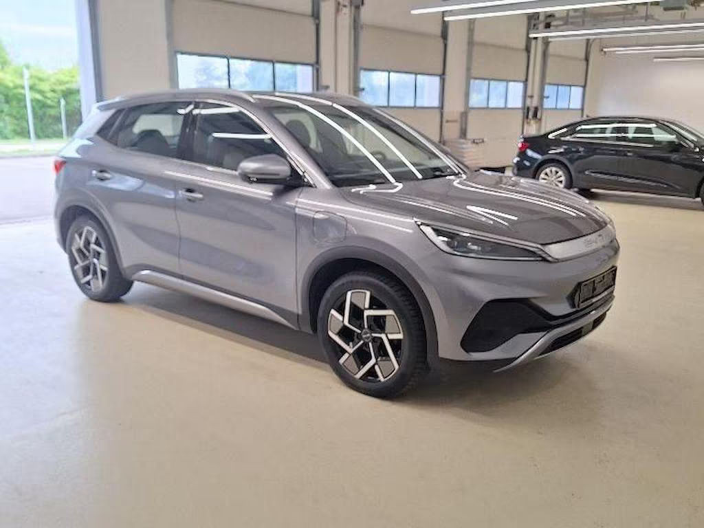 BYD Atto 3