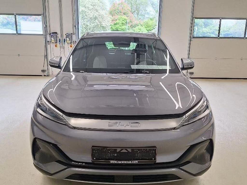 BYD Atto 3