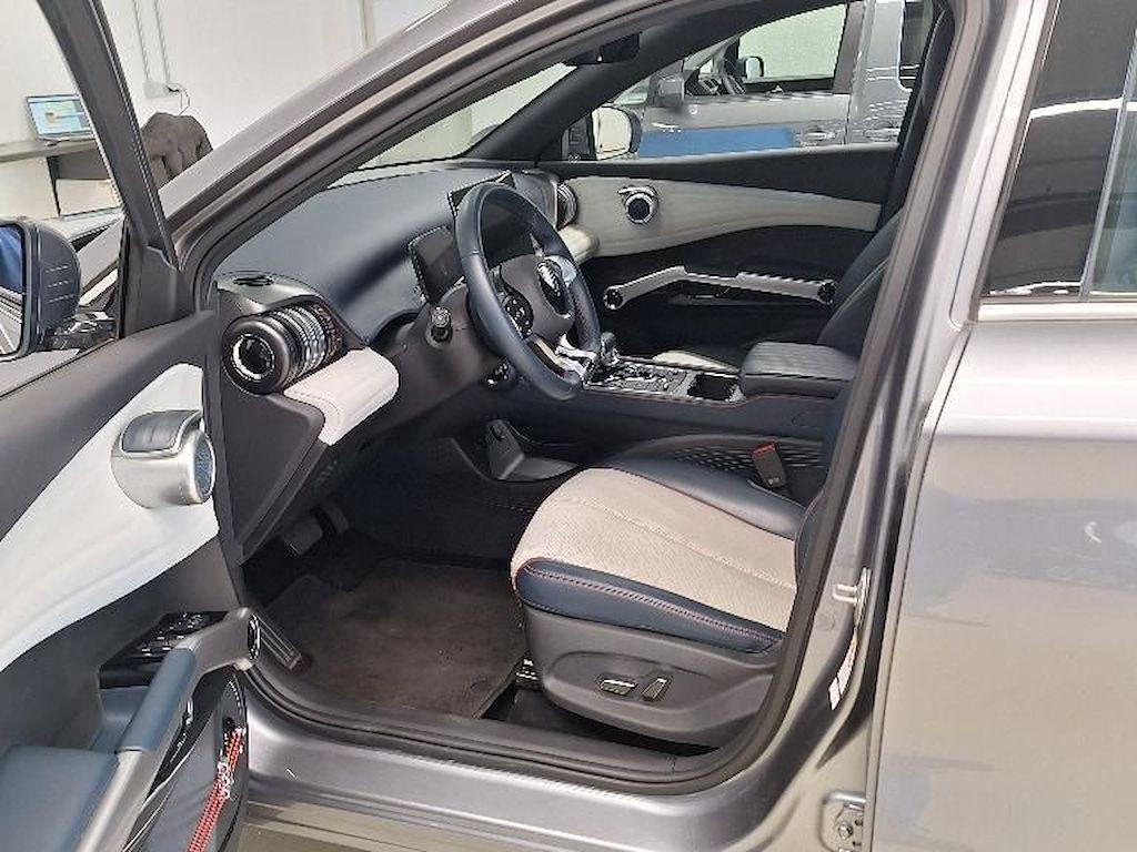 BYD Atto 3