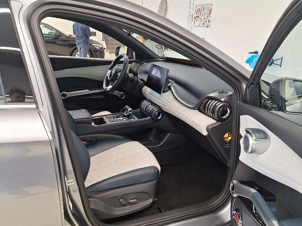 BYD Atto 3