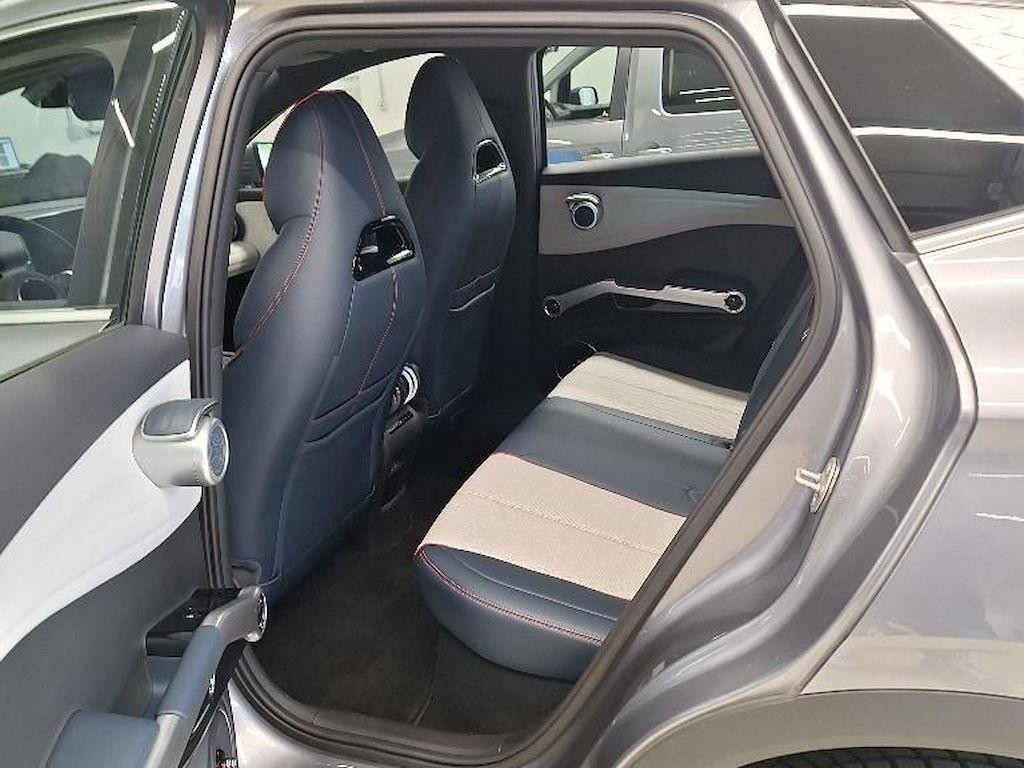 BYD Atto 3