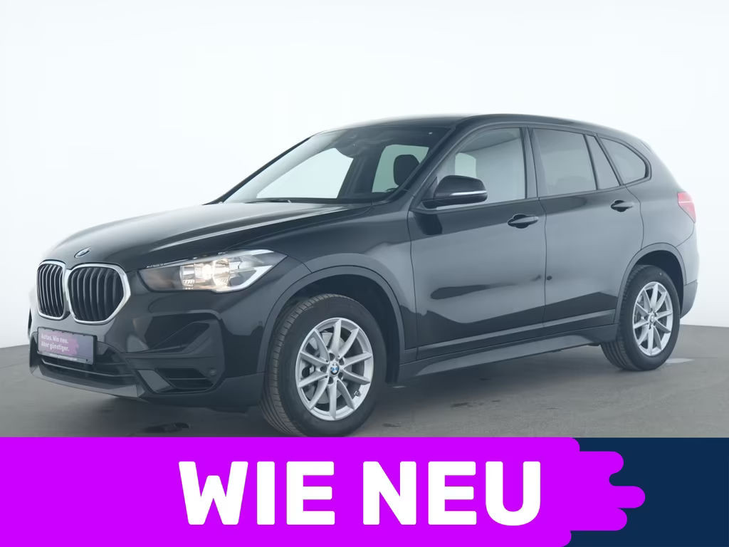 BMW X1 Advantage pakket