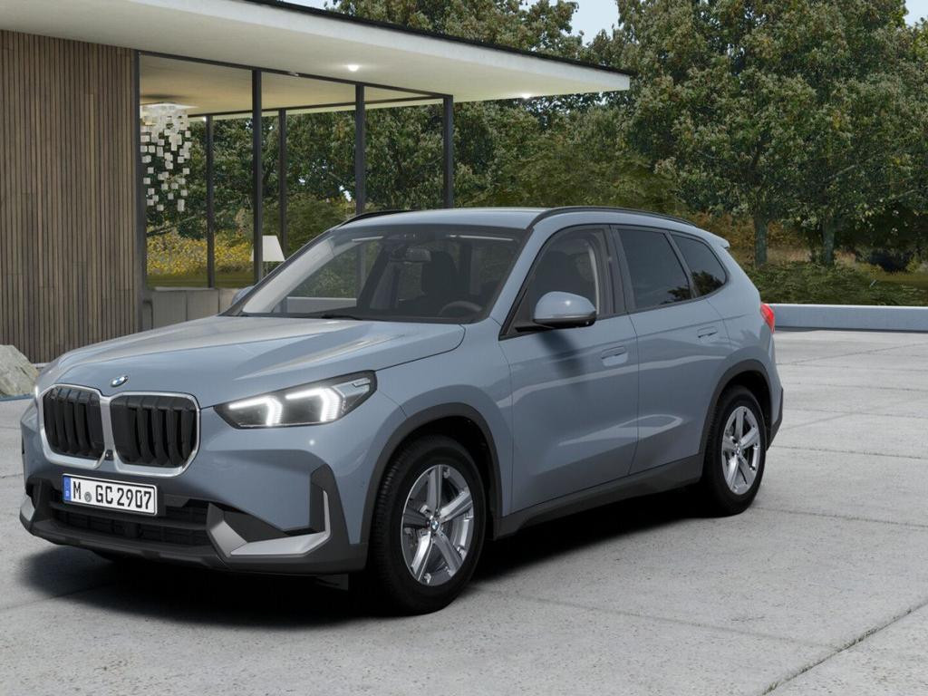 BMW X1 xDrive20d