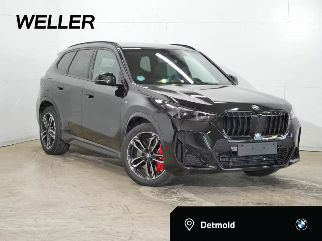 BMW X1 M-Sport