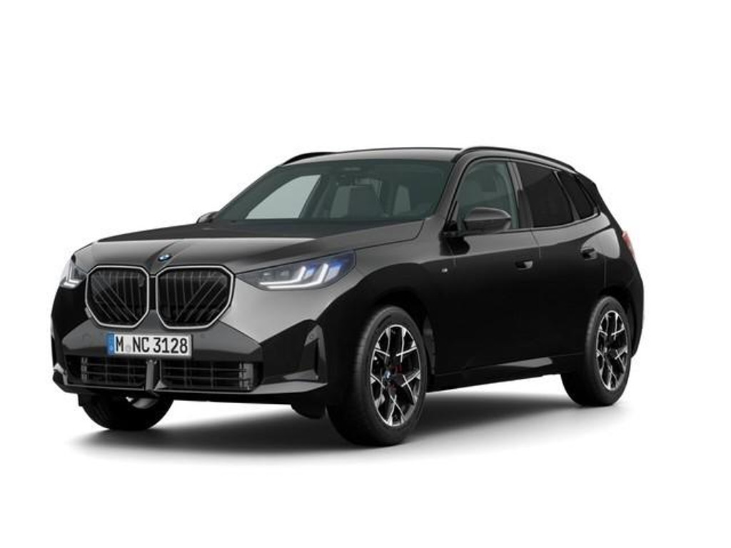 BMW X3 M-Sport xDrive20d