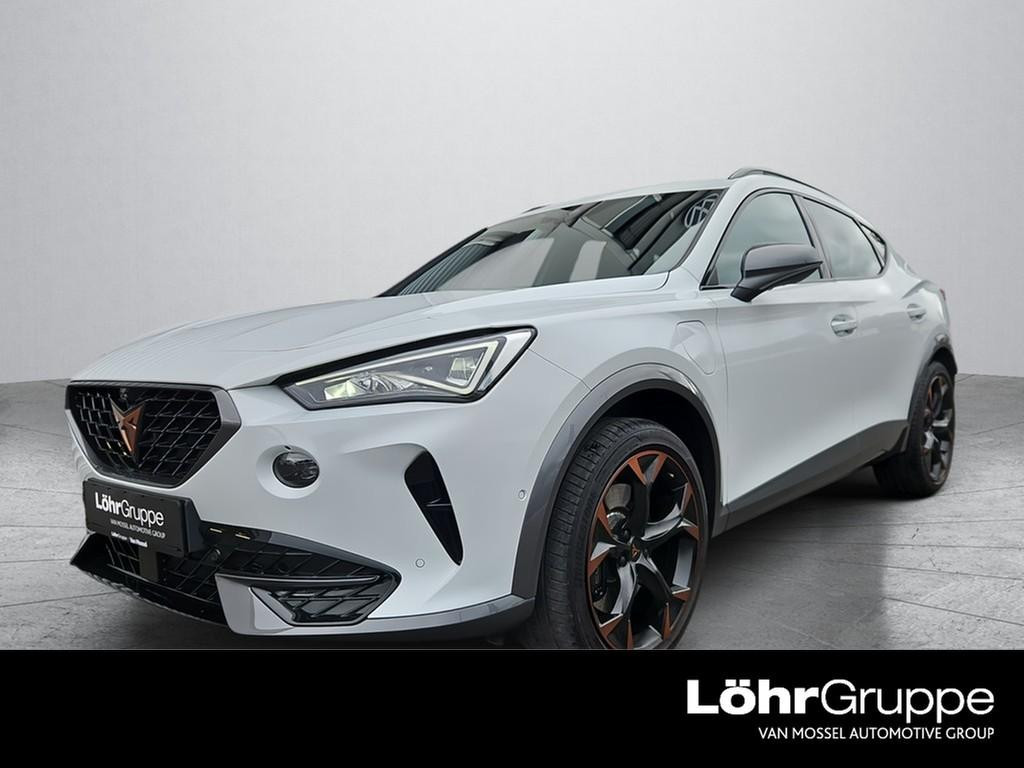 Cupra Formentor VZ e-Hybrid