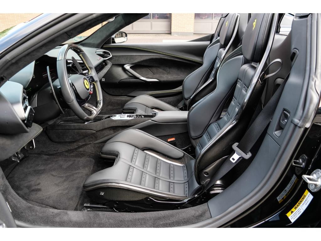 Ferrari 296 GTS